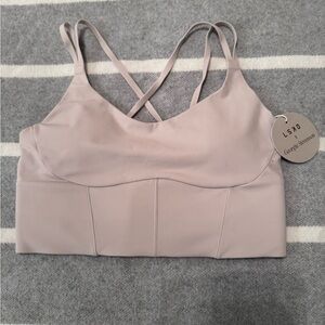 LSKD x Georgie Stevenson Corset Bra